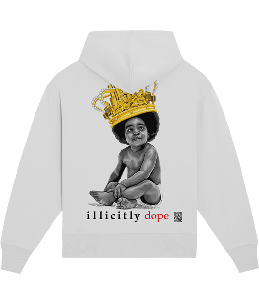 B.I.G Baby - Oversize Hoody