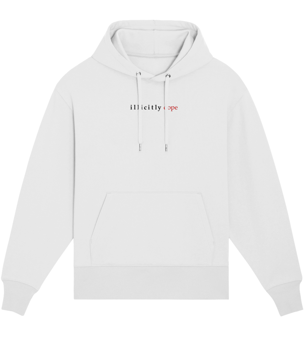 B.I.G Baby - Oversize Hoody
