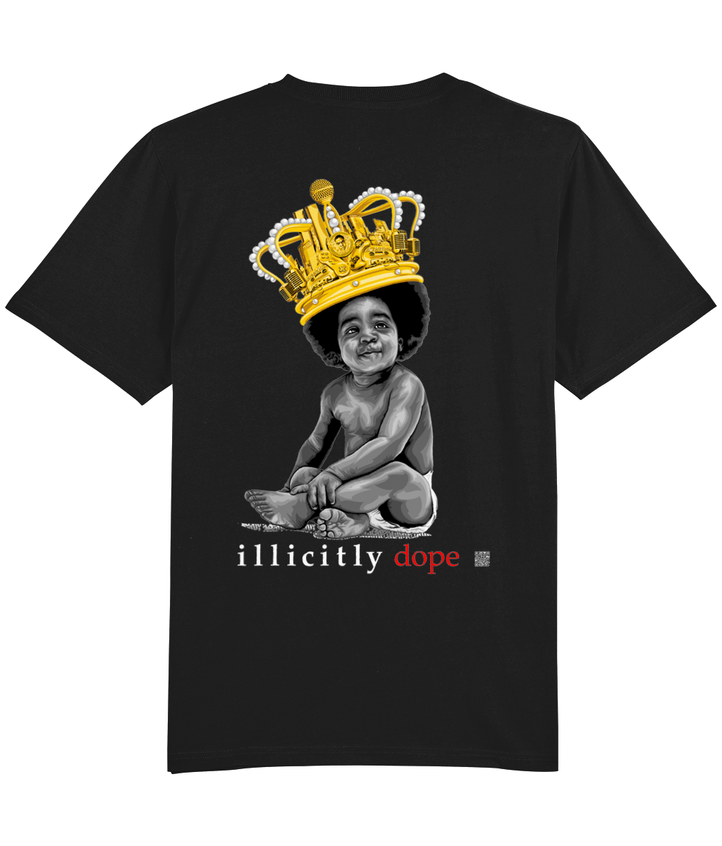 B.I.G Baby T
