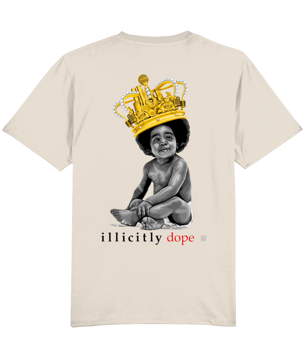 B.I.G Baby T