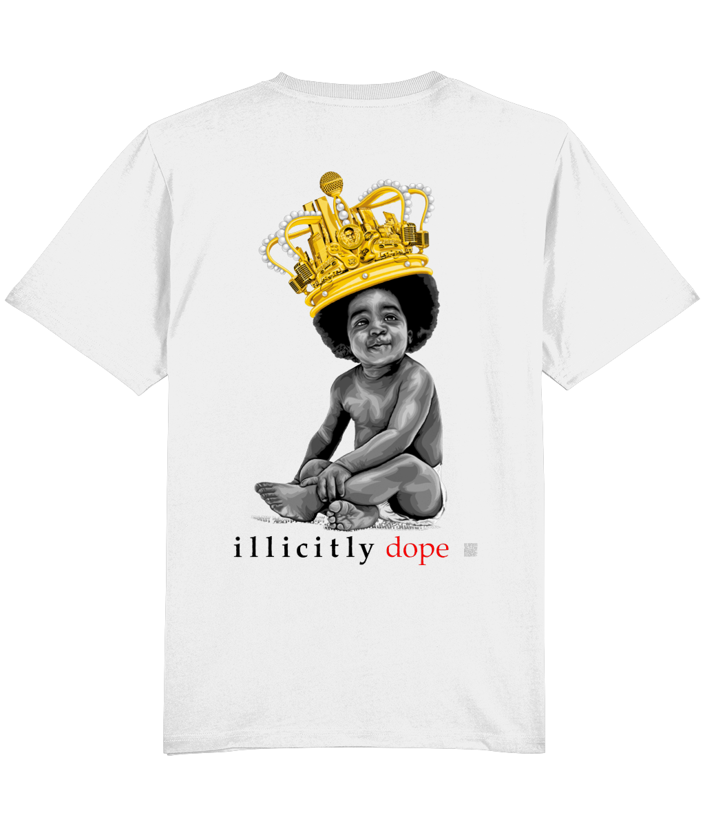 B.I.G Baby T