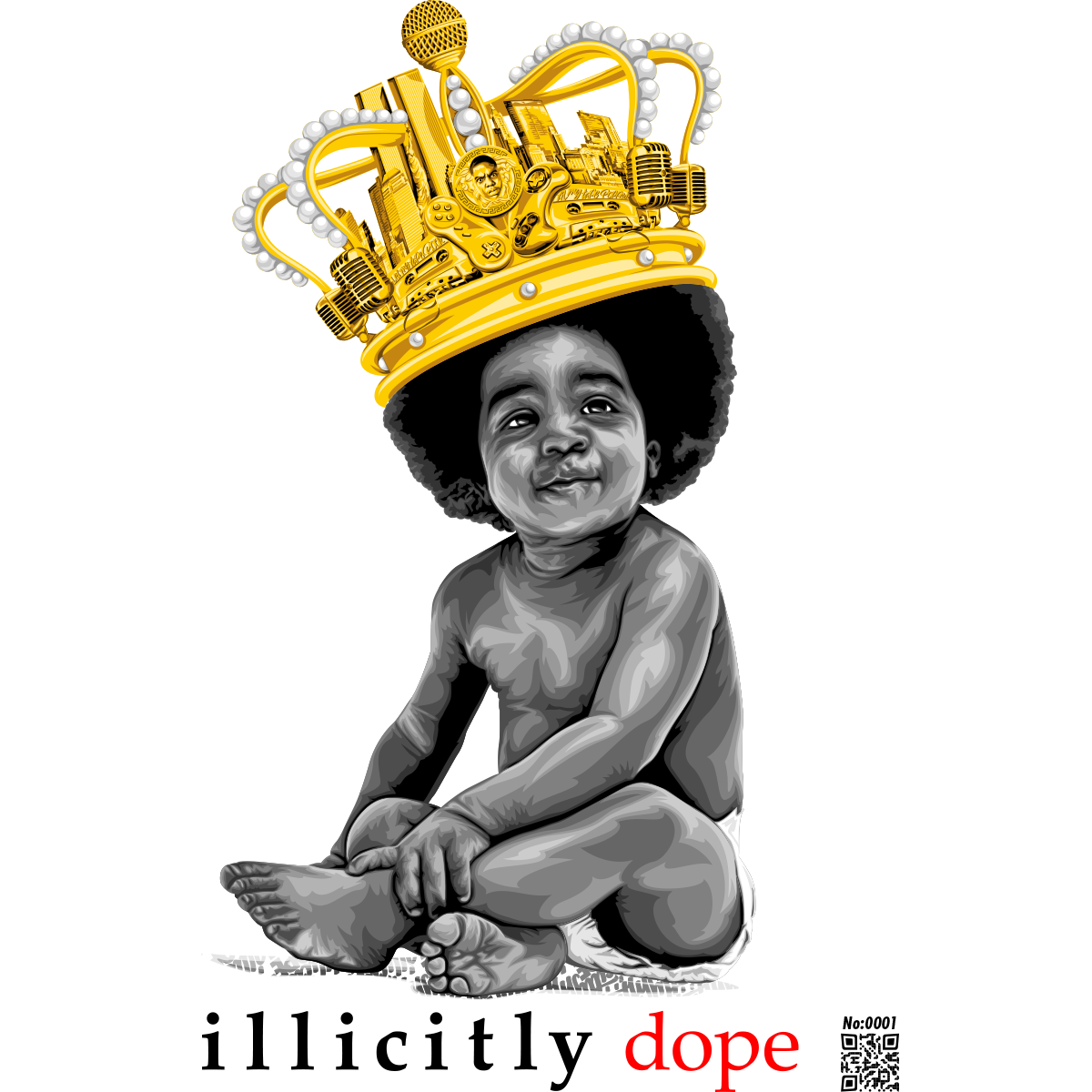B.I.G Baby T