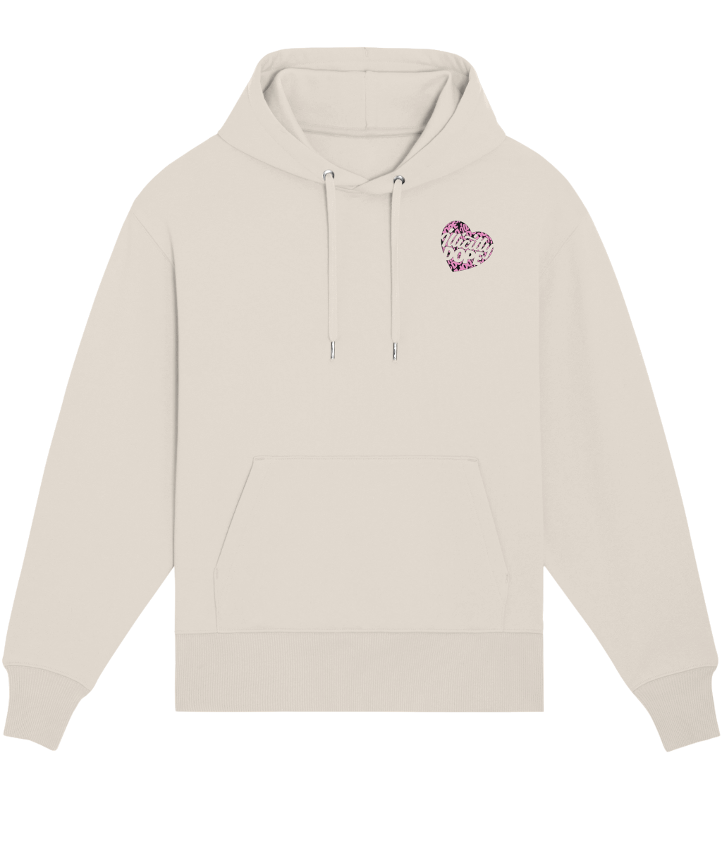 Beach Girl - Oversize Hoody