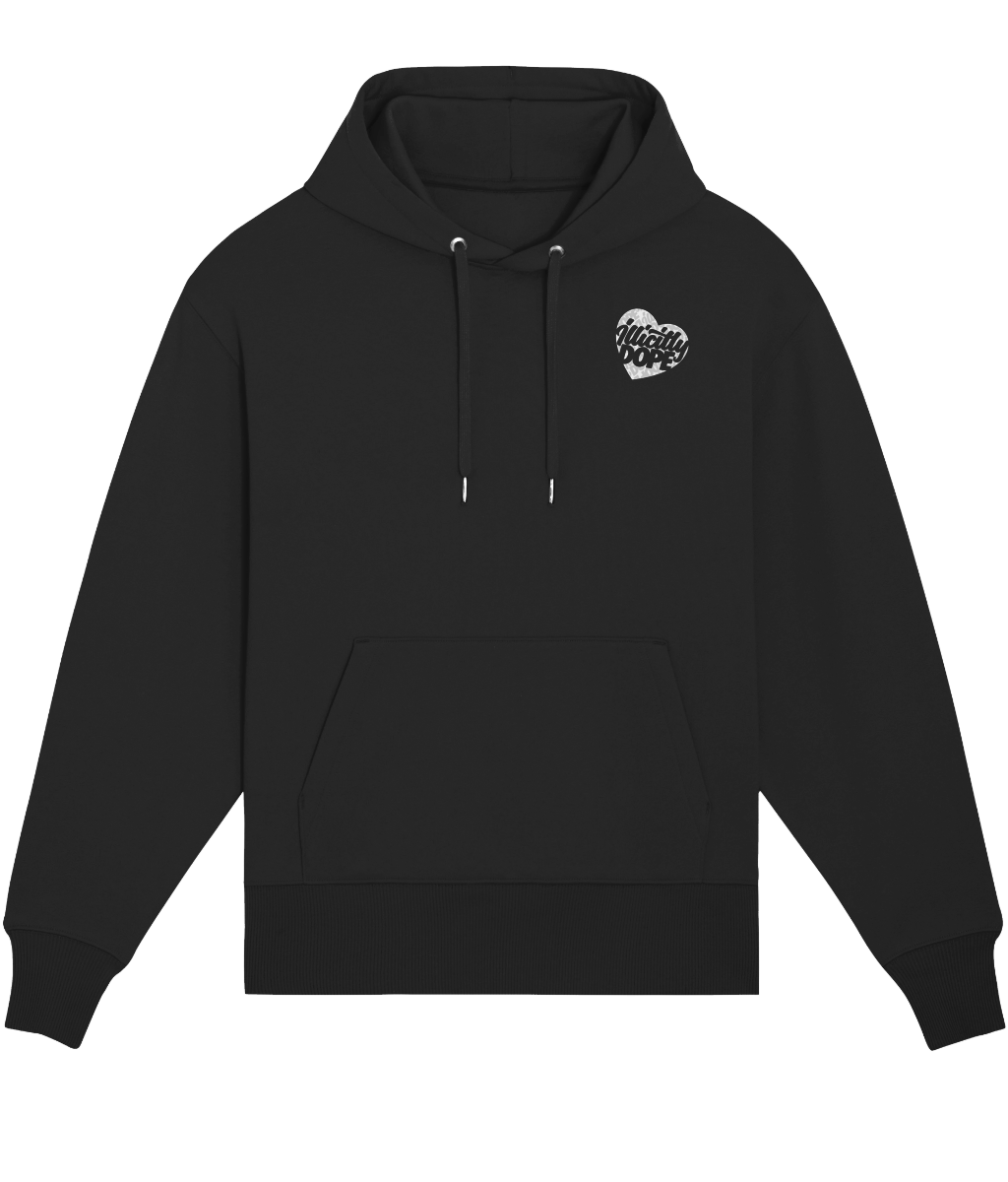 Bad Decisions - Oversize Hoody