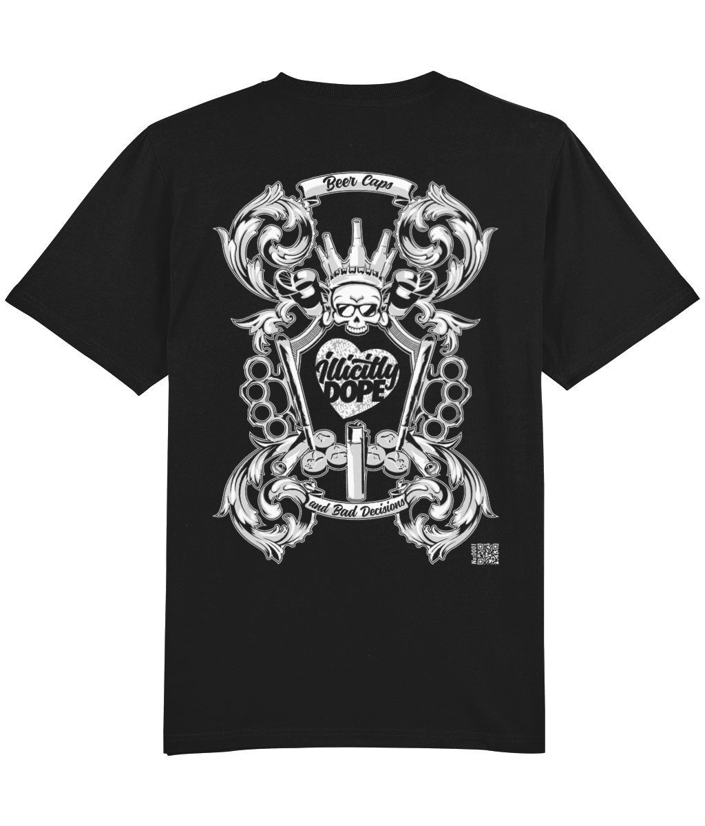 Bad Decisions T