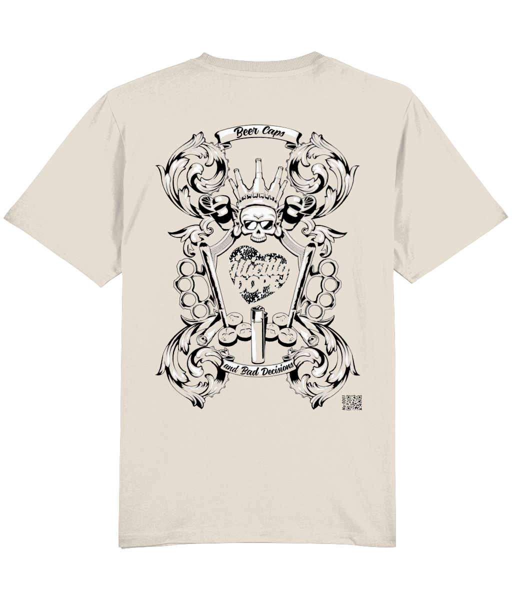 Bad Decisions T