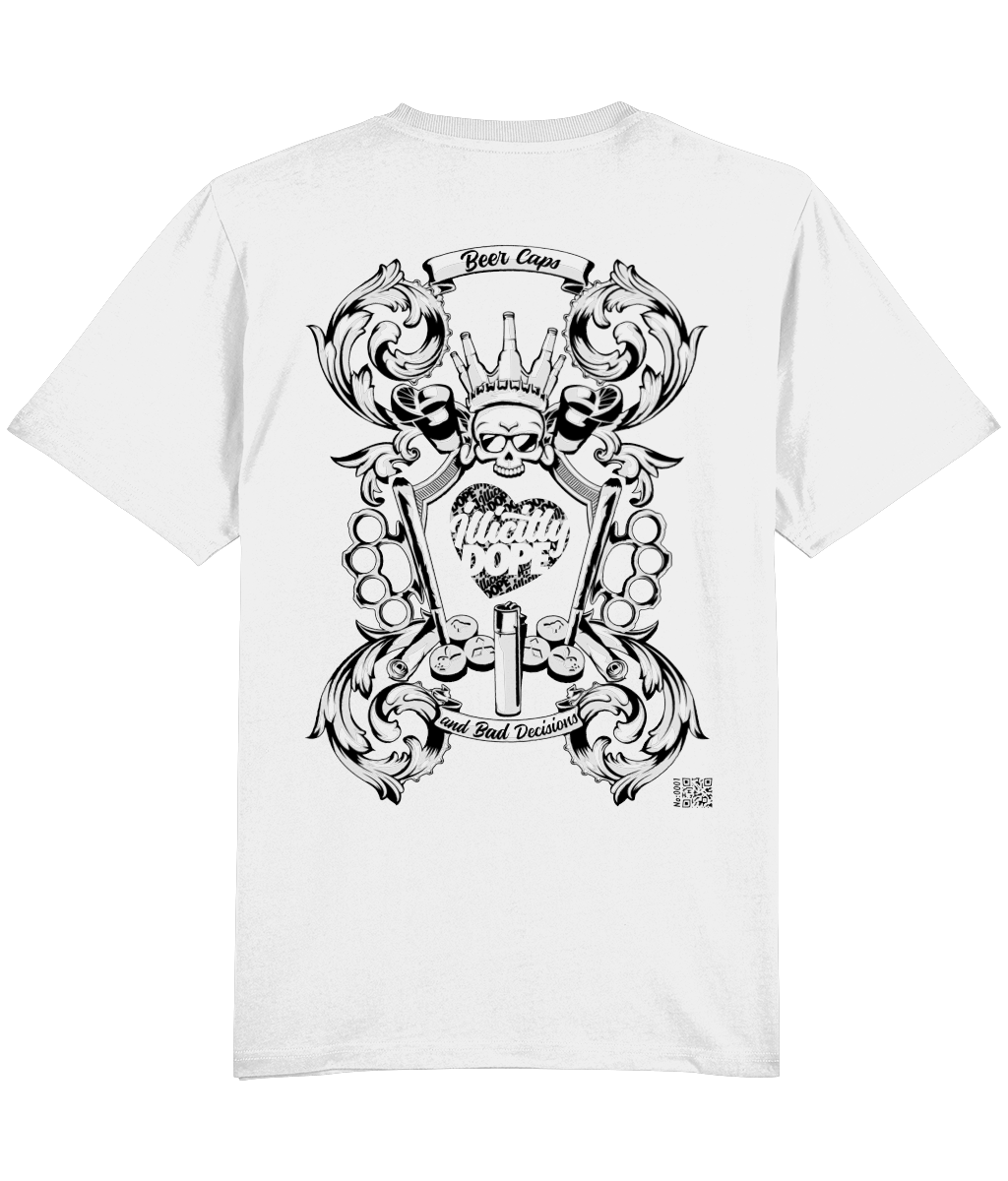 Bad Decisions T