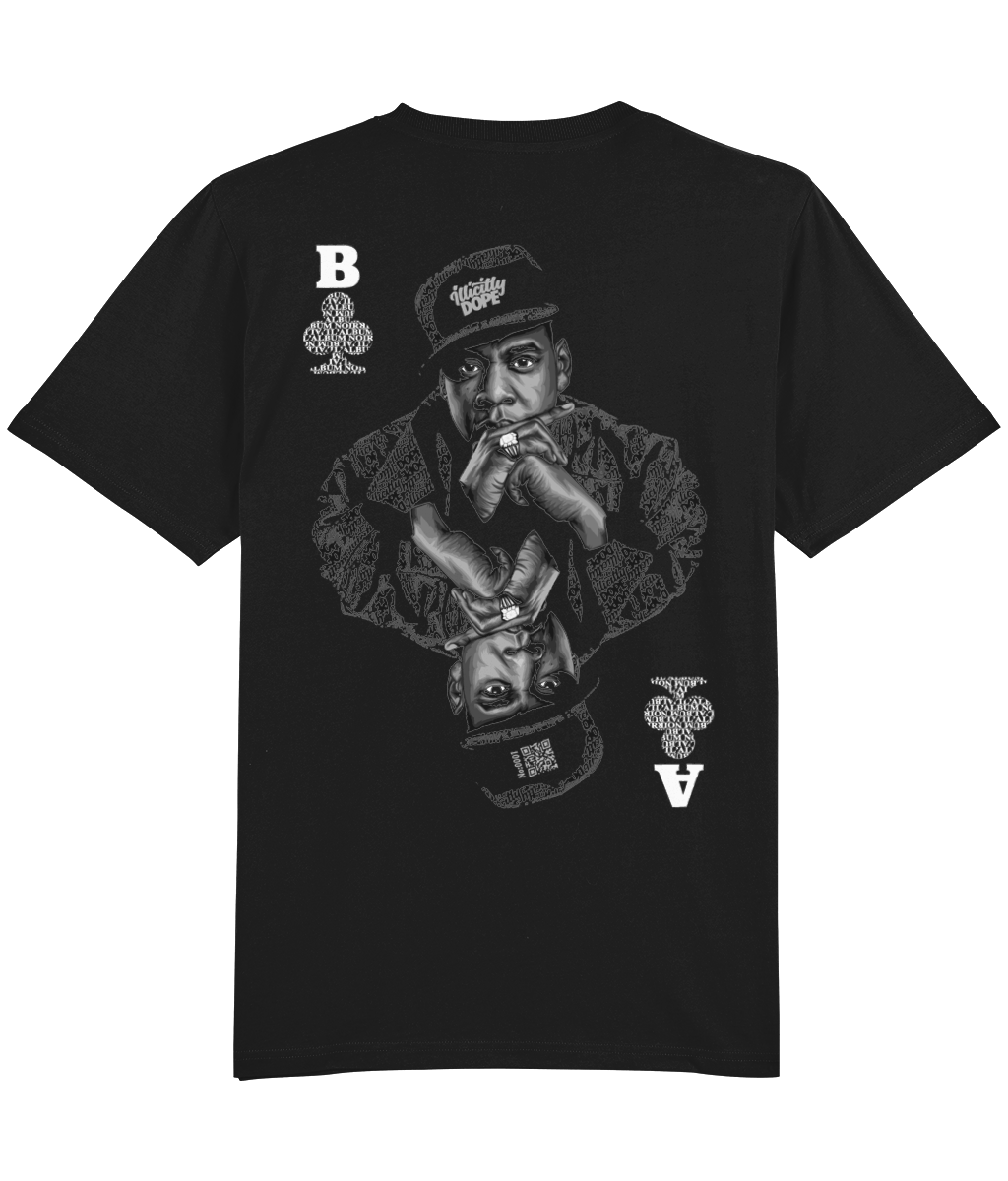 L'Album Noir T