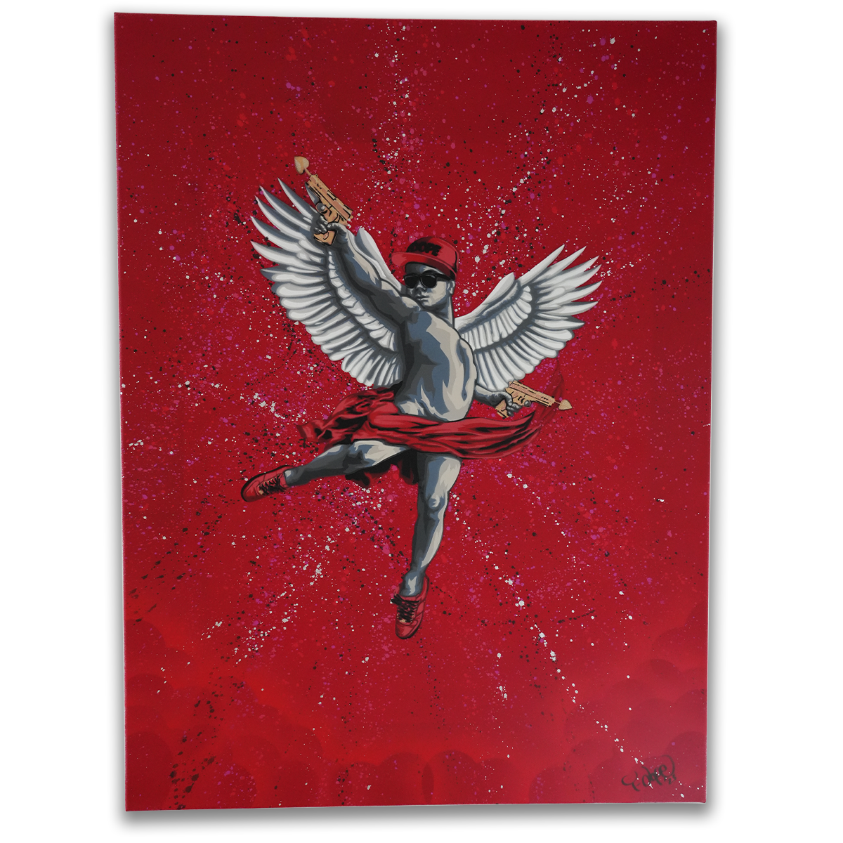 Killer Cupid