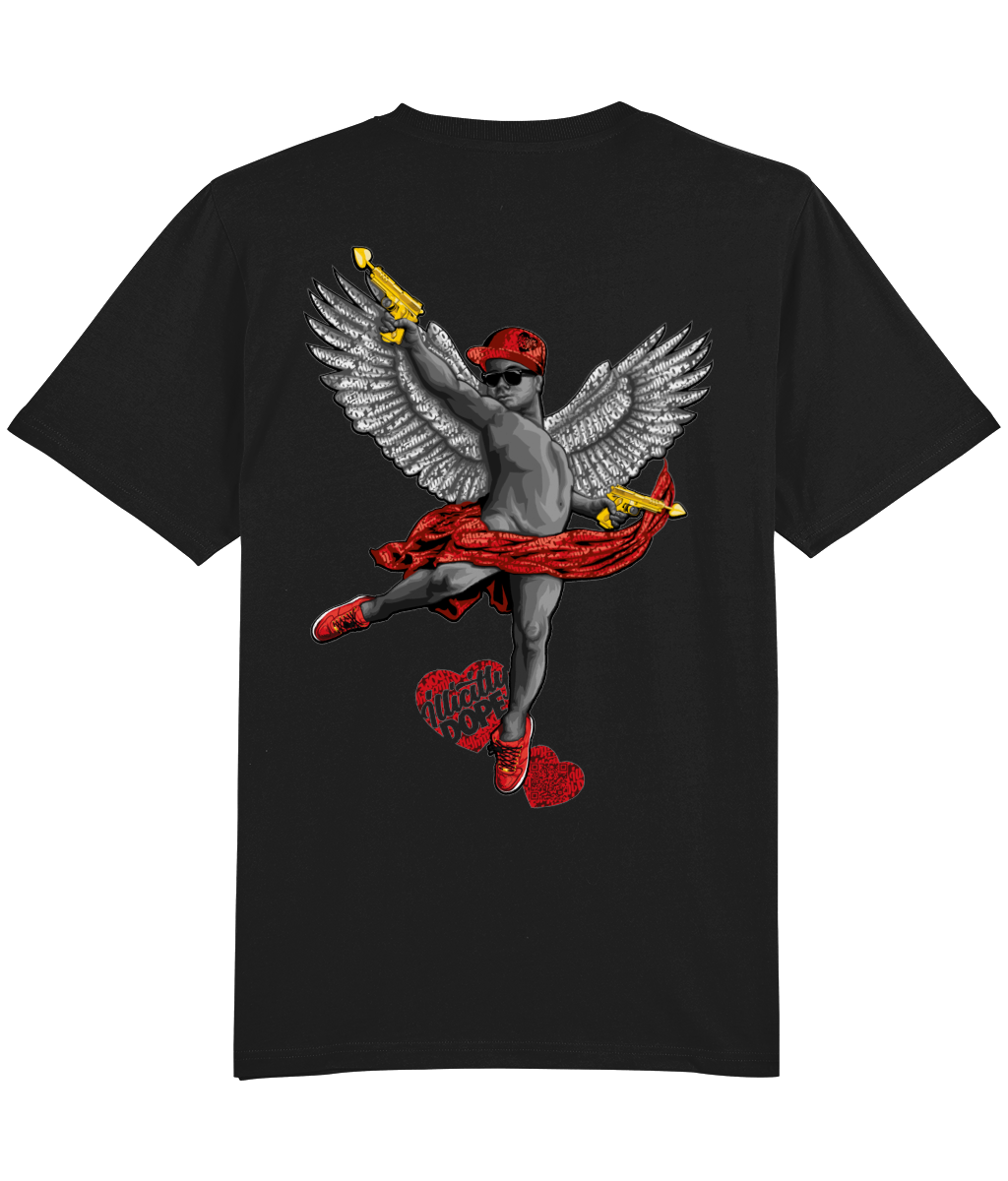 Killer Cupid T