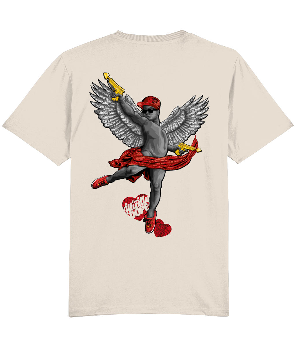 Killer Cupid T