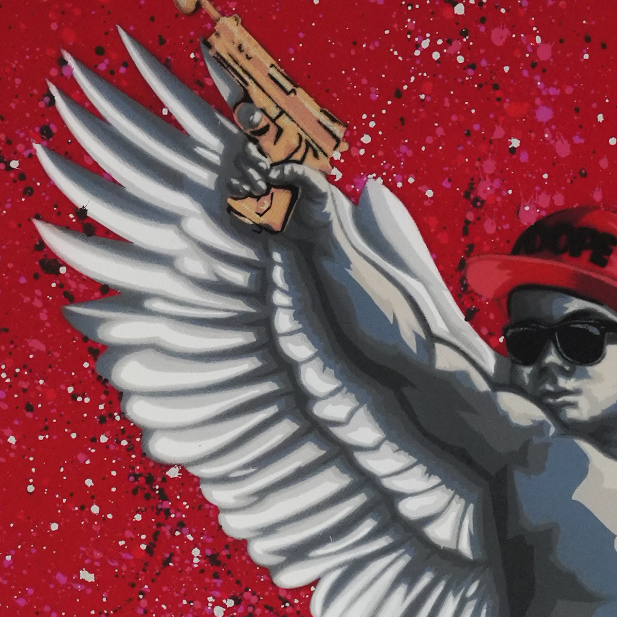 Killer Cupid