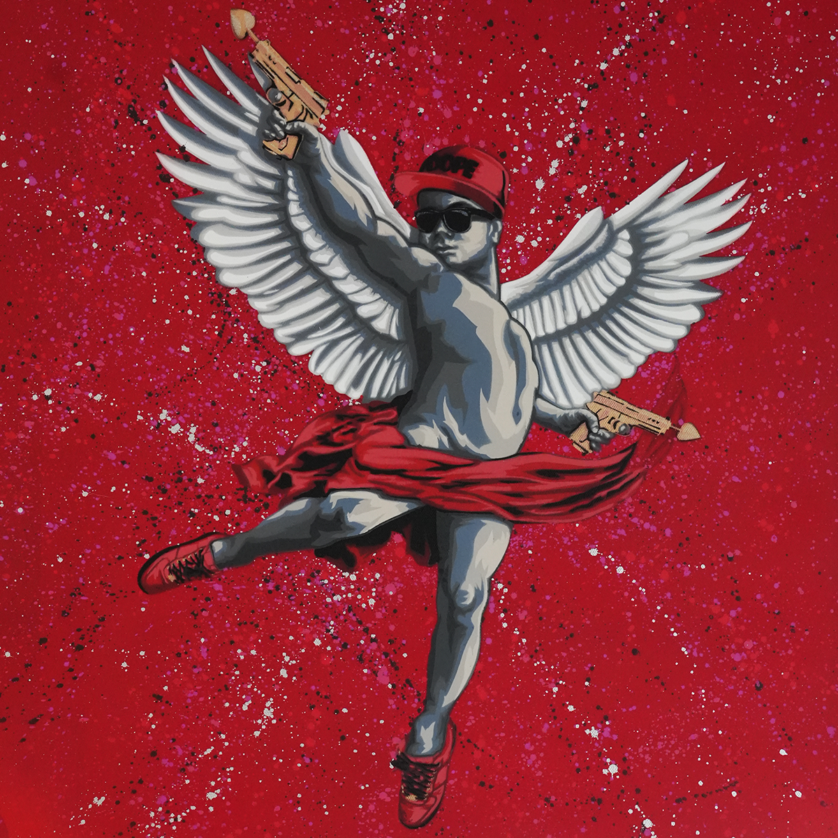 Killer Cupid