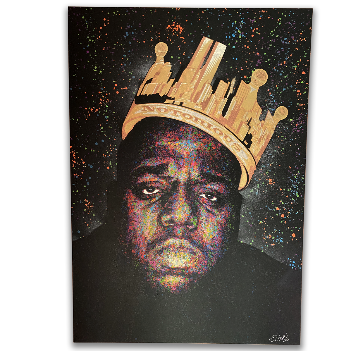 King of New York