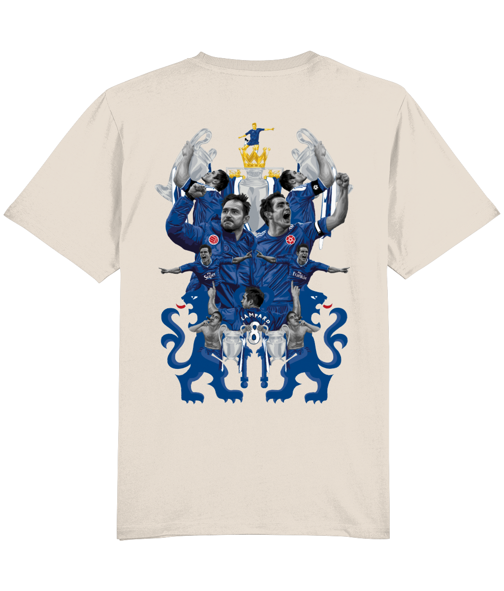 Super Frank T