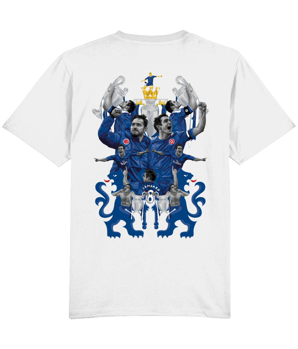 Super Frank T