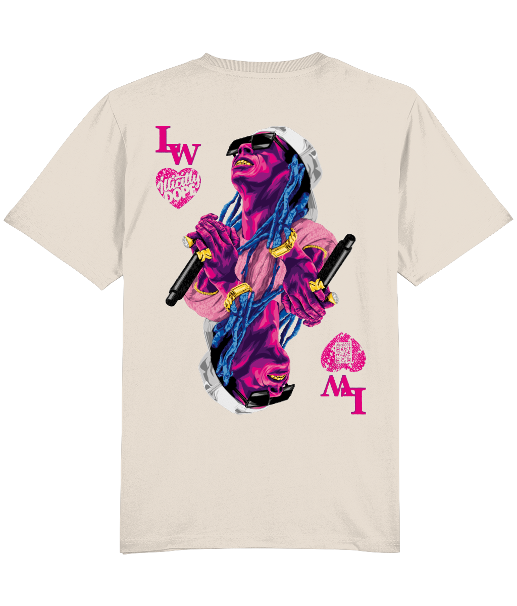 Be Good T