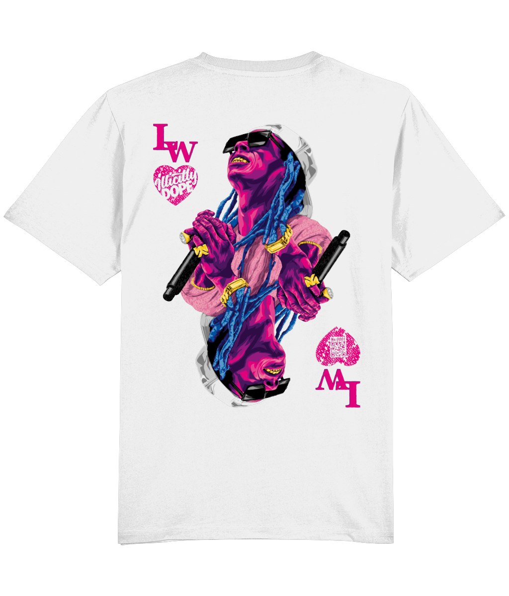 Be Good T