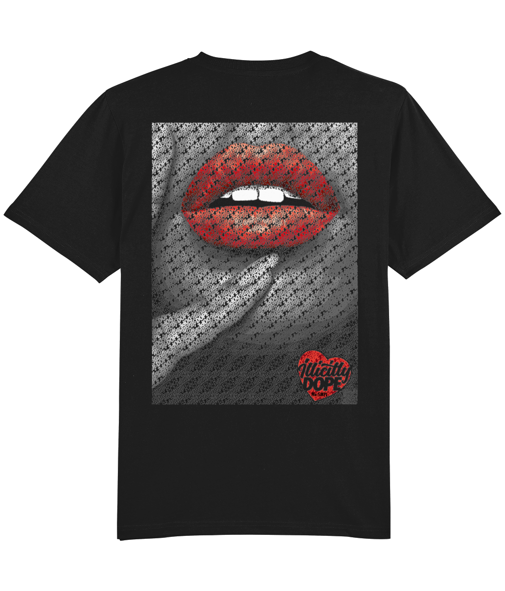 Red Lips T