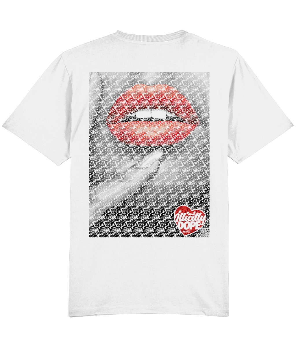 Red Lips T