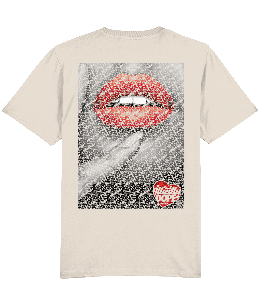 Red Lips T