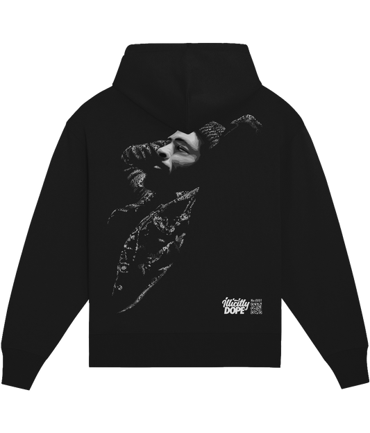 Marvin - Oversize Hoody
