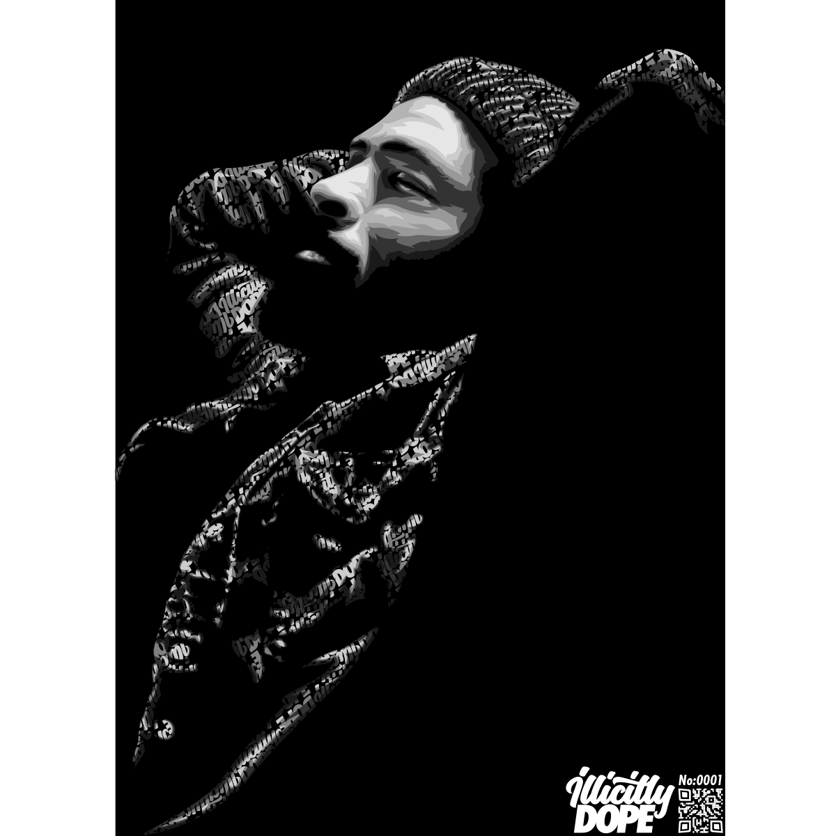 Marvin - Oversize Hoody