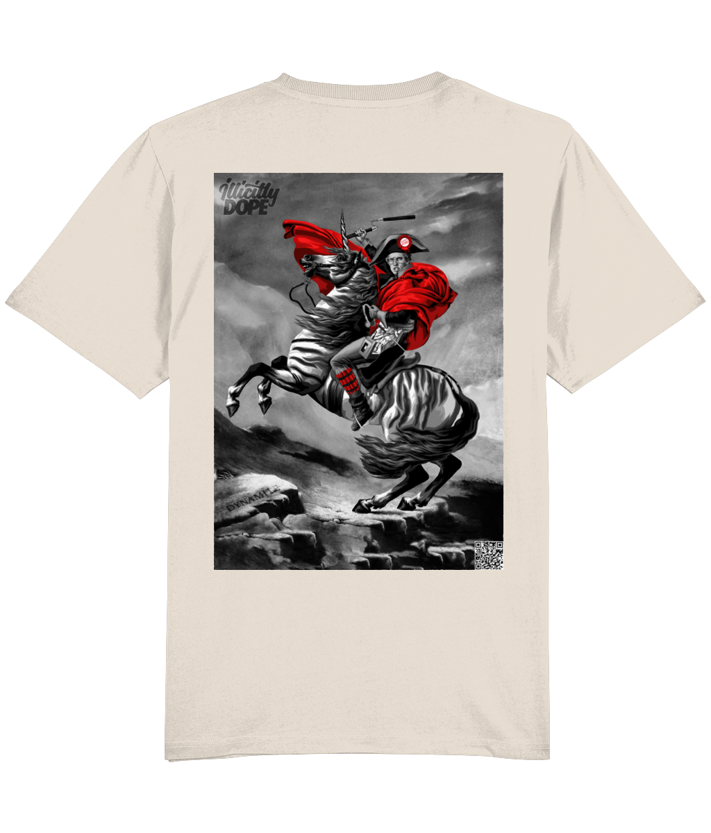 Napoleon T