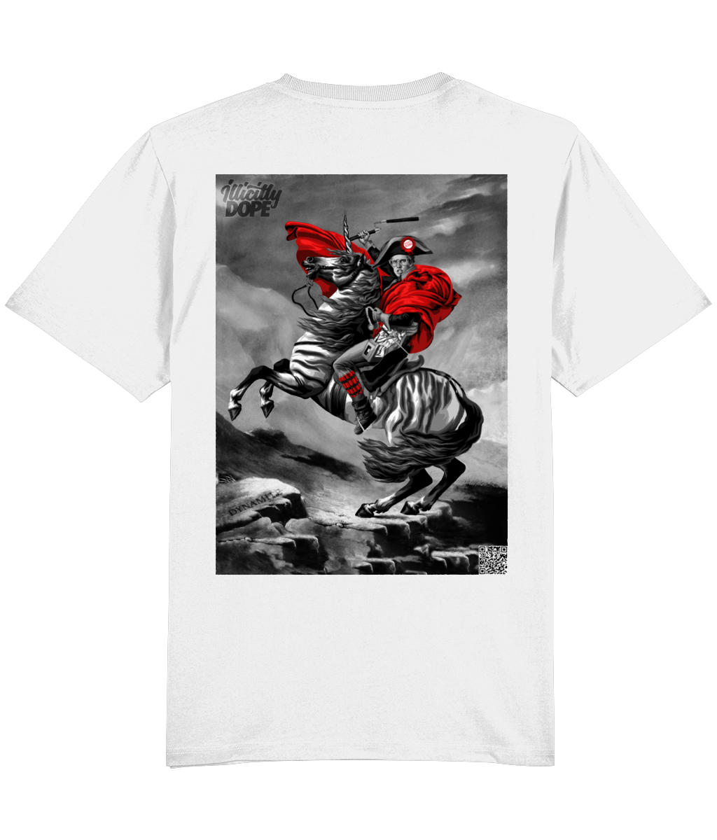 Napoleon T