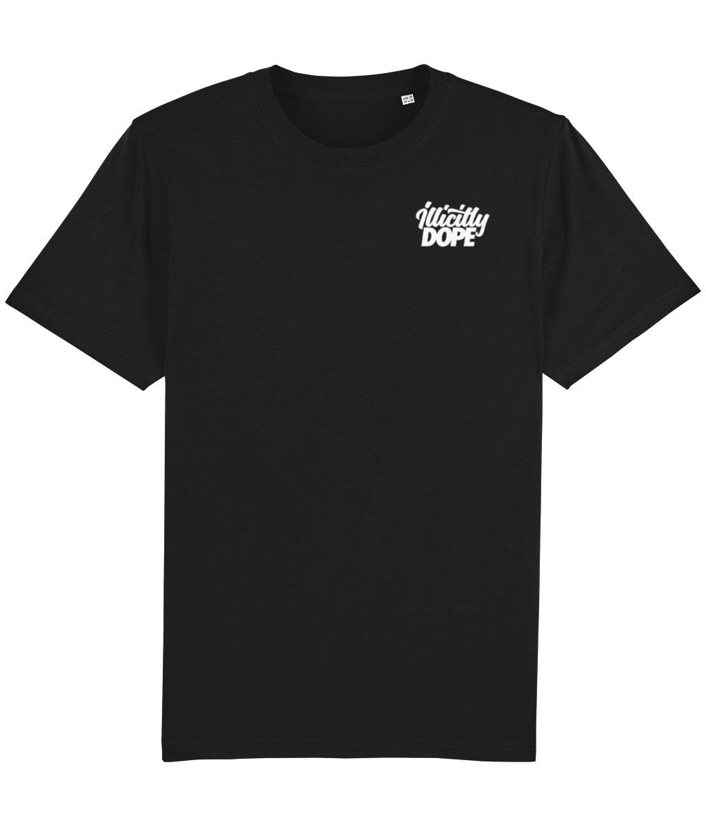 Shock G Pattern T