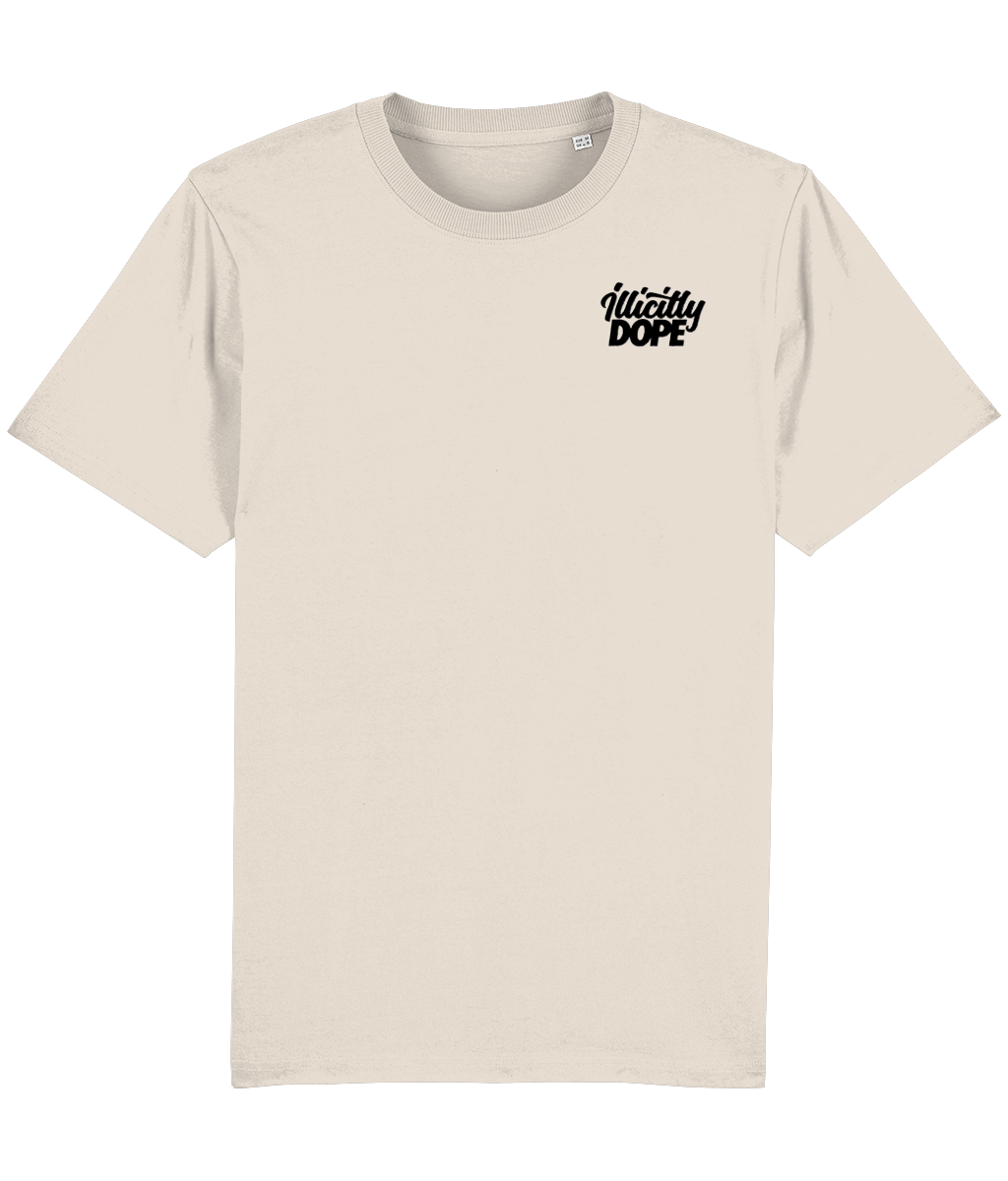 Original Logo T - Printed