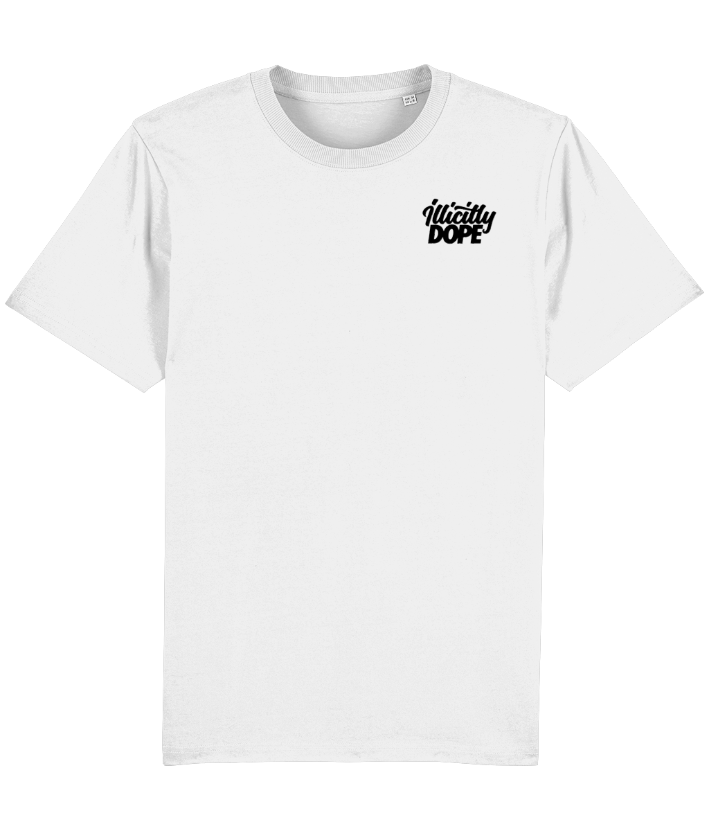 Original Logo T - Printed