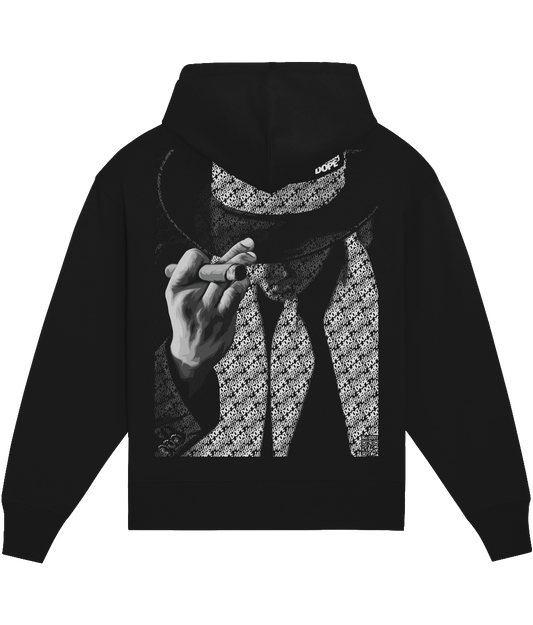Reasonable Doubt - Oversize Hoody