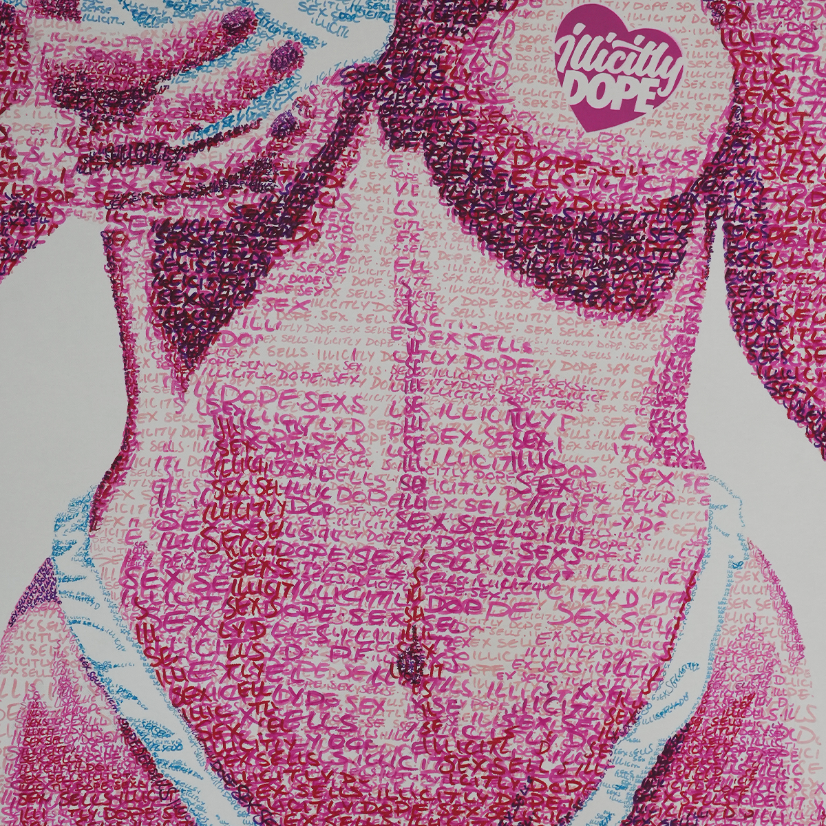 Sex Sells