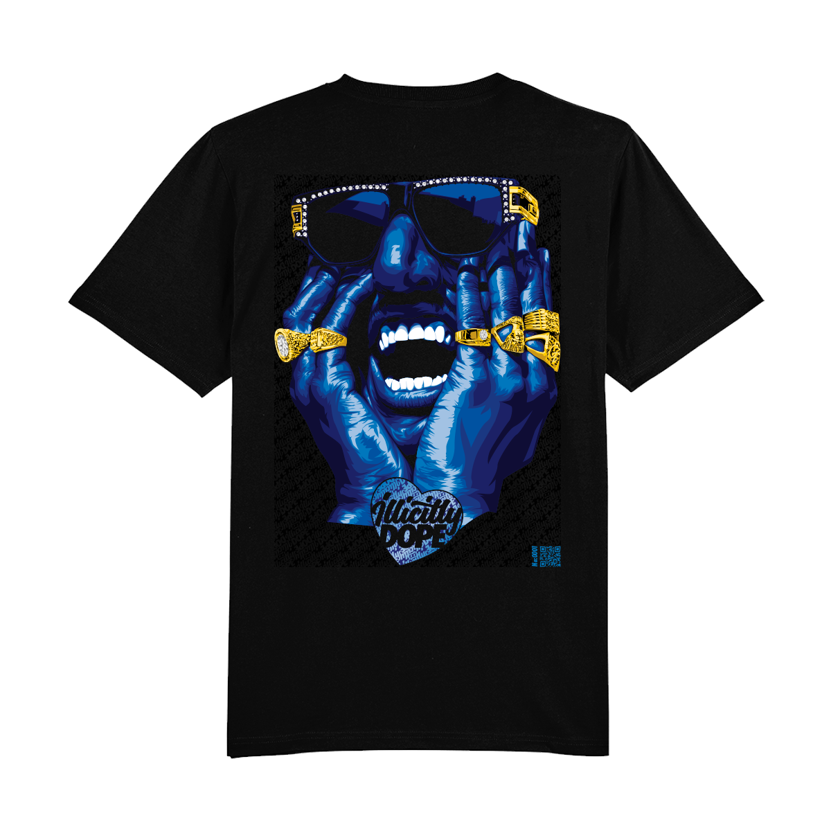 Shock G T