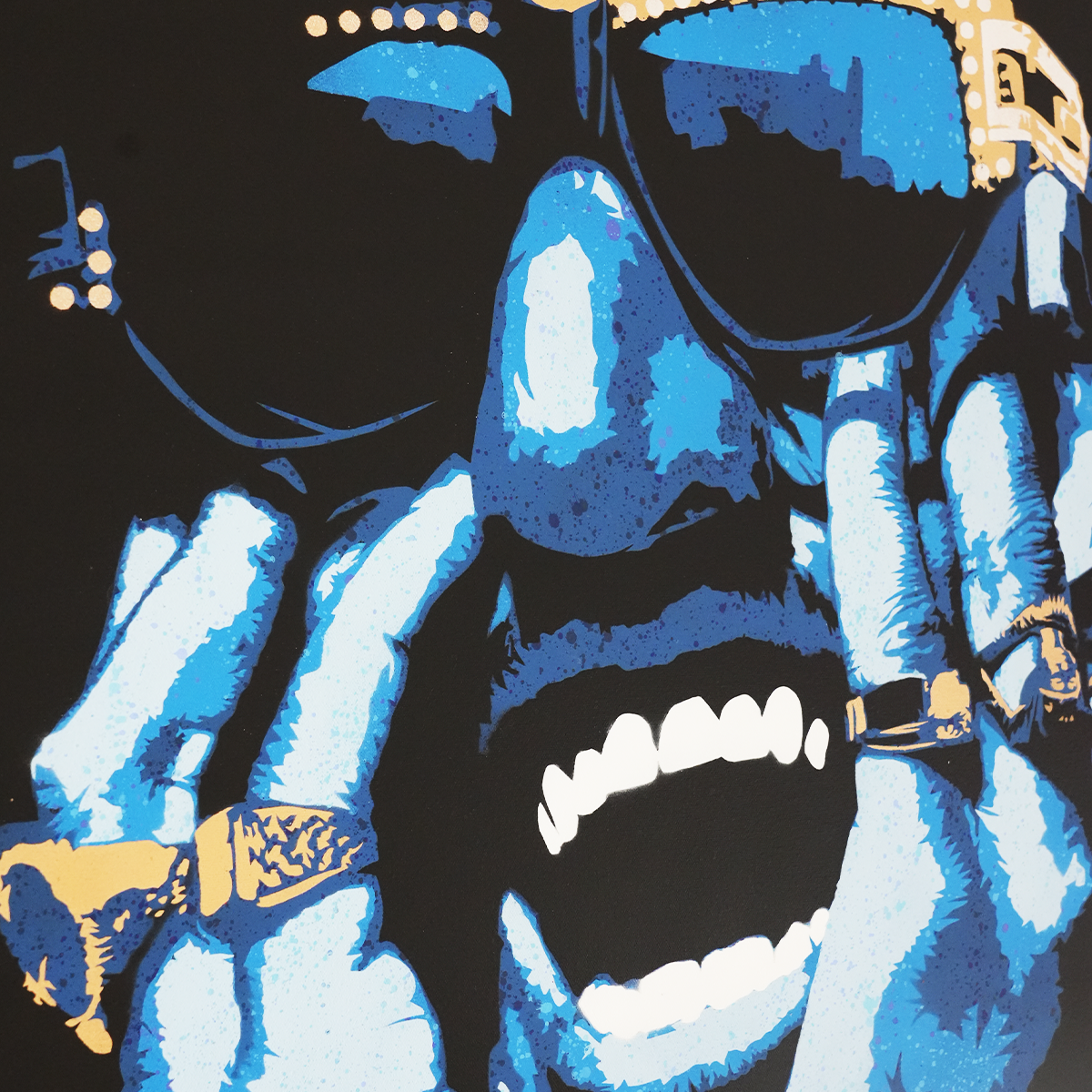 Shock G