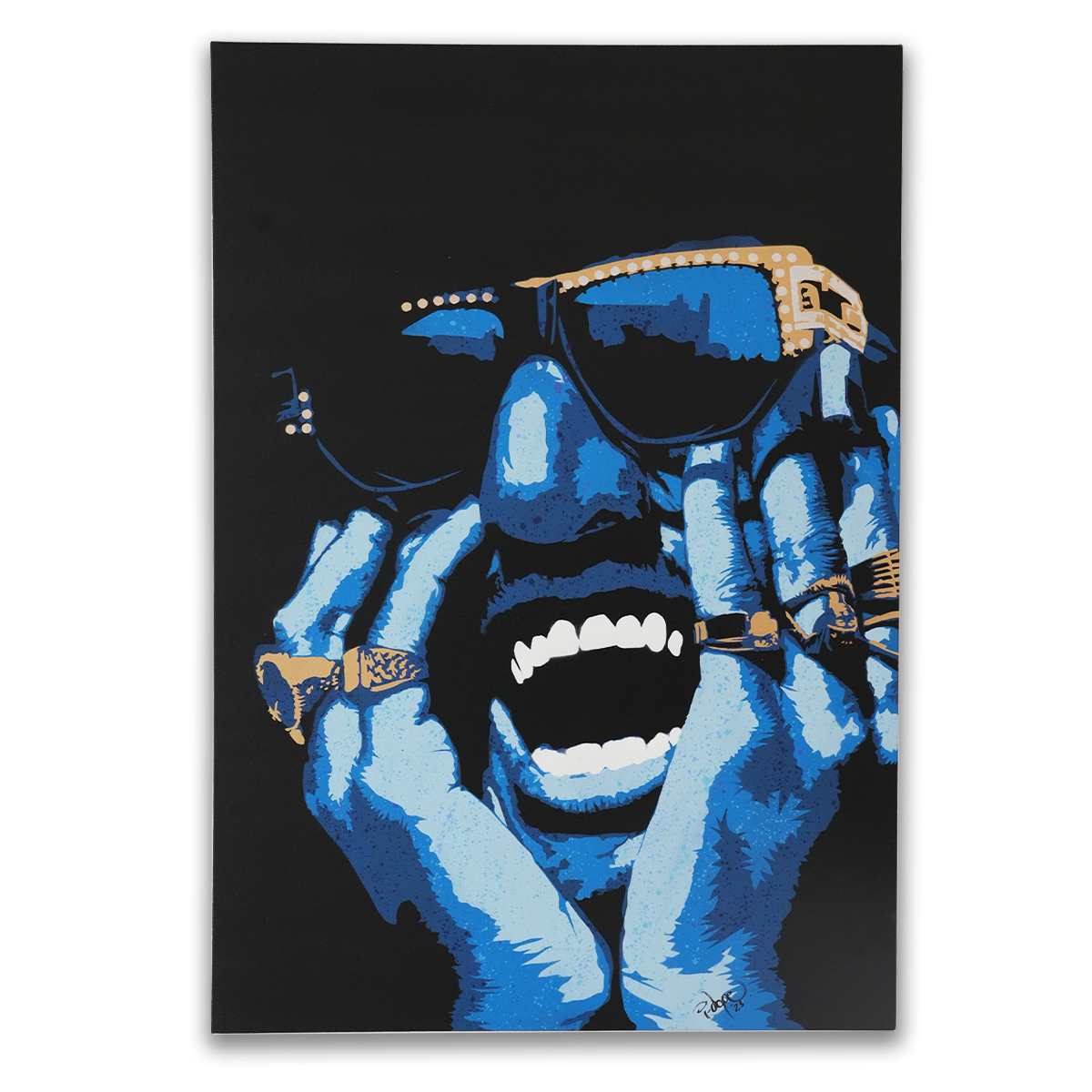 Shock G