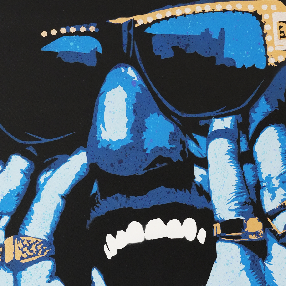 Shock G