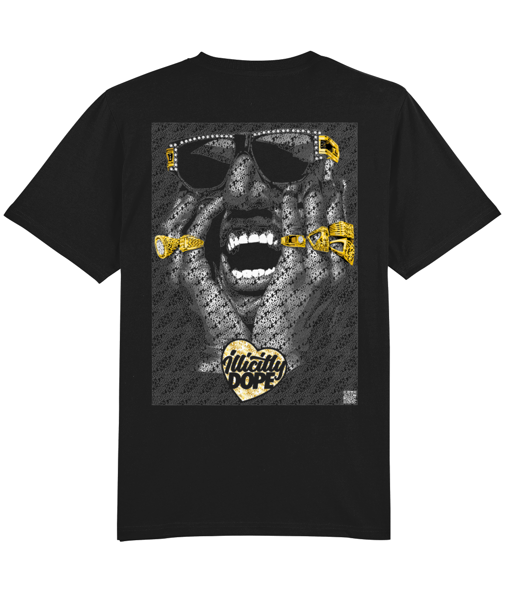 Shock G Pattern T