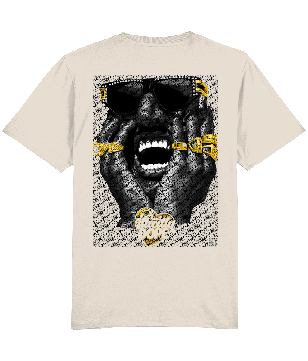 Shock G Pattern T