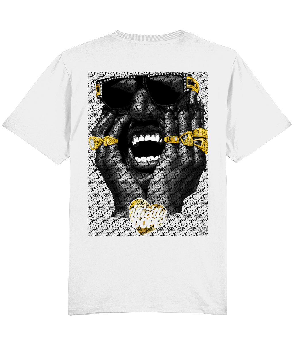 Shock G Pattern T