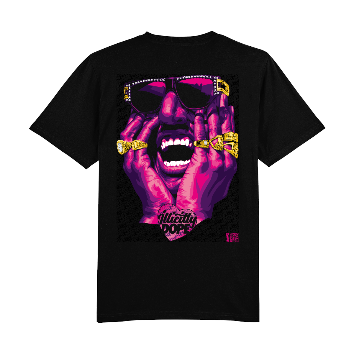 Shock G T