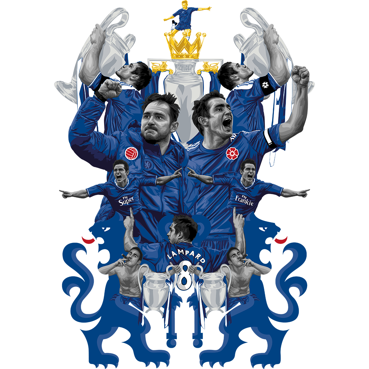 Super Frank T