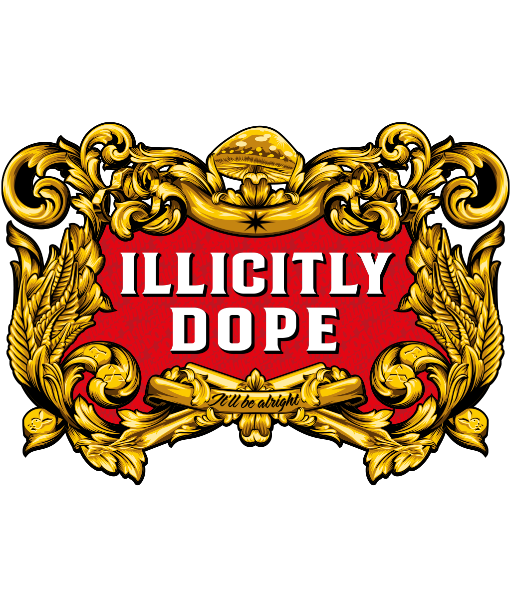 Stella Dope T - white