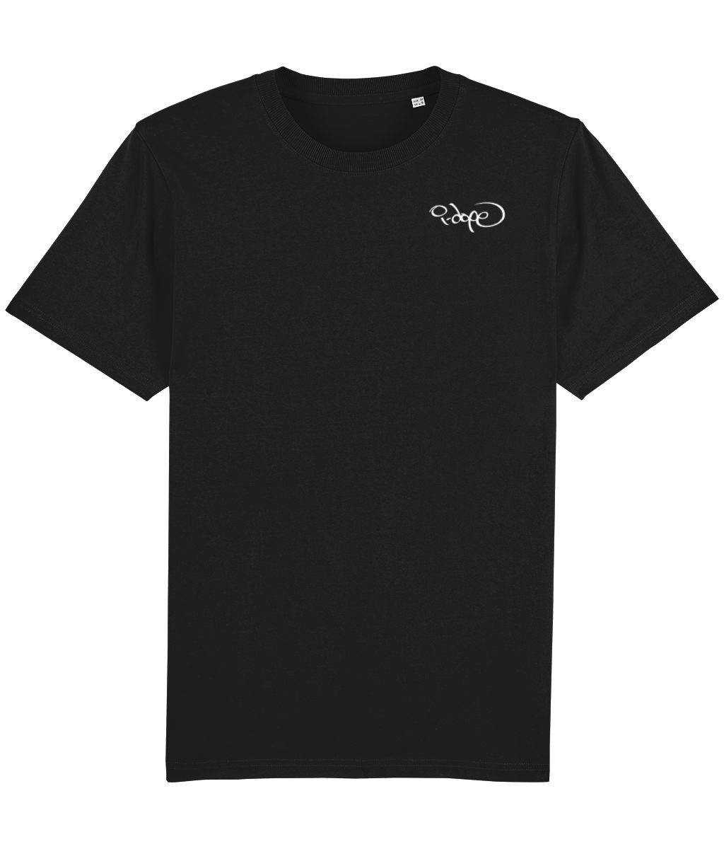 i-Dope Tag Logo T - Printed