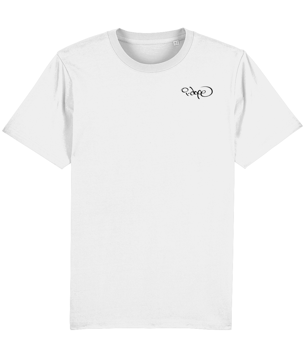 i-Dope Tag Logo T - Printed