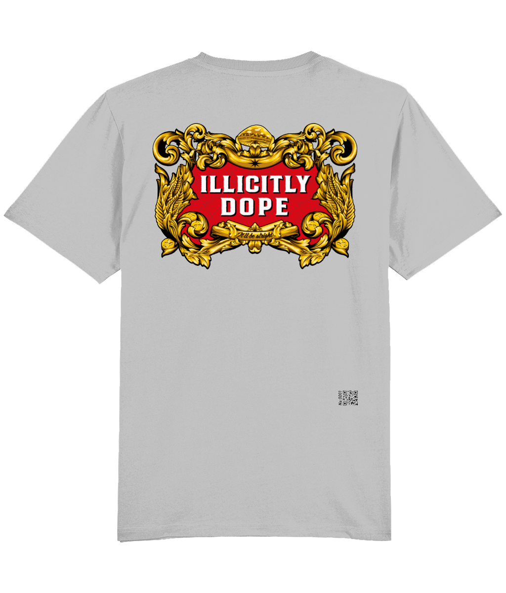 Stella Dope T