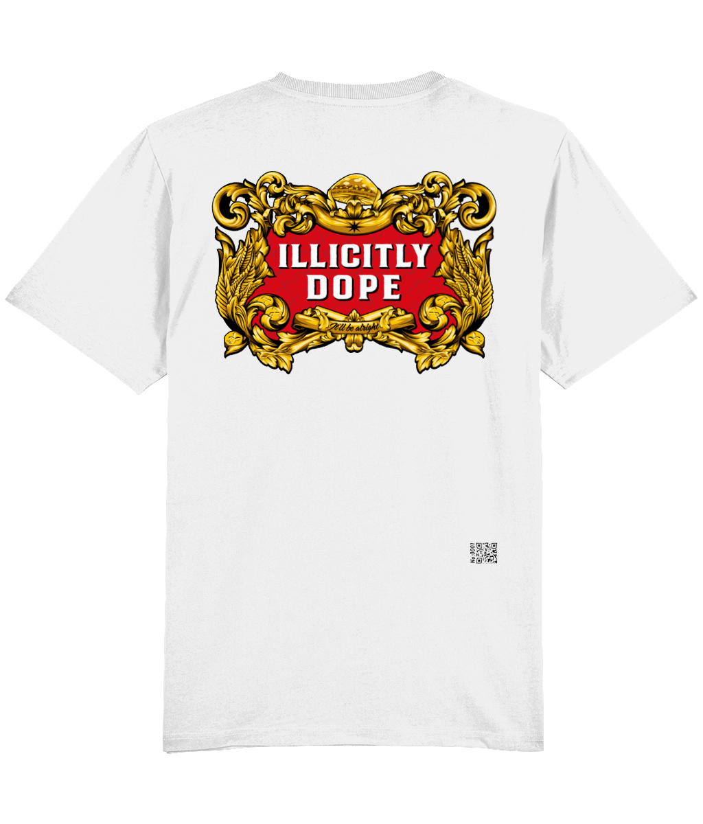 Stella Dope T