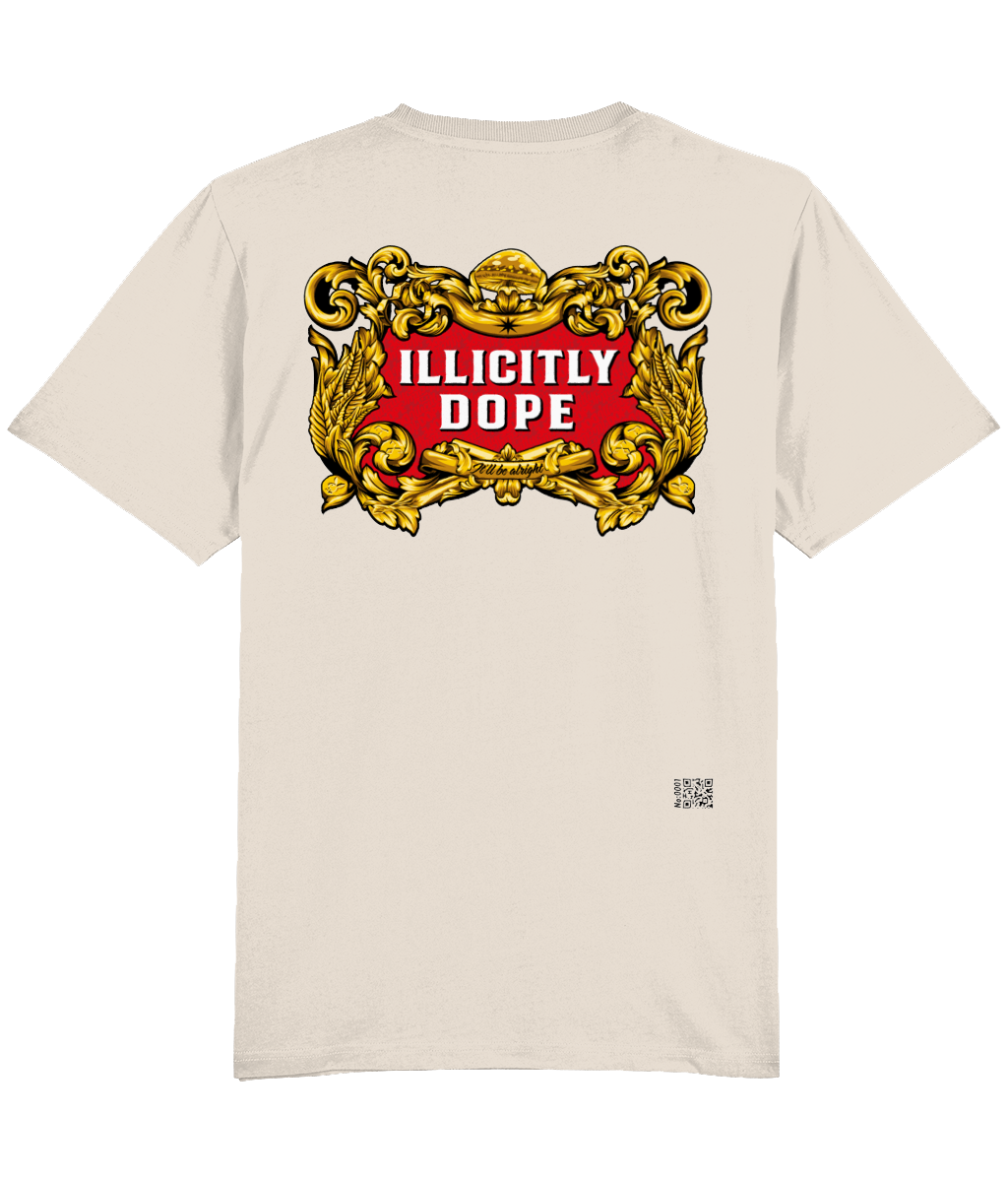 Stella Dope T