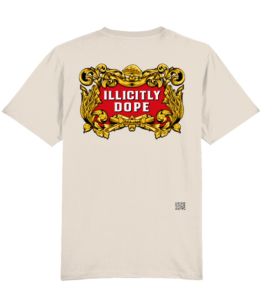 Stella Dope T